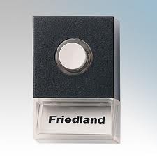 friedland hard wired door bell